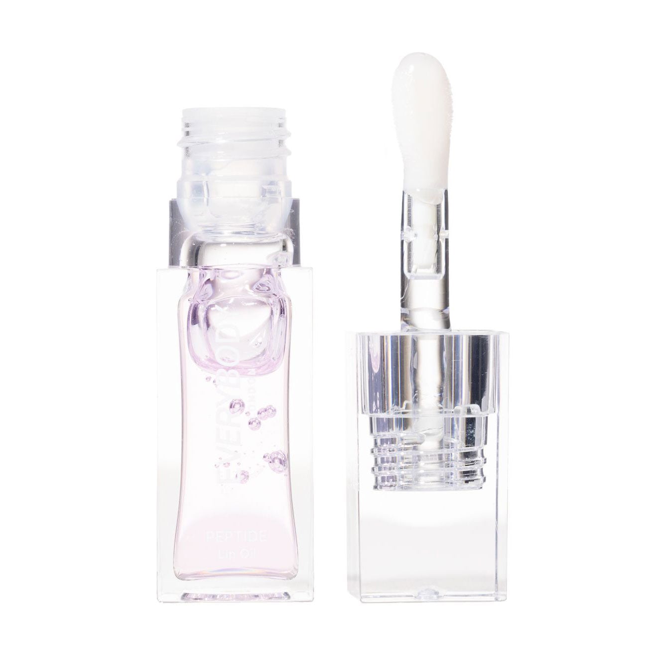 Олія для губ Everybody London Glow Filter Peptide Lip Oil, 4 мл